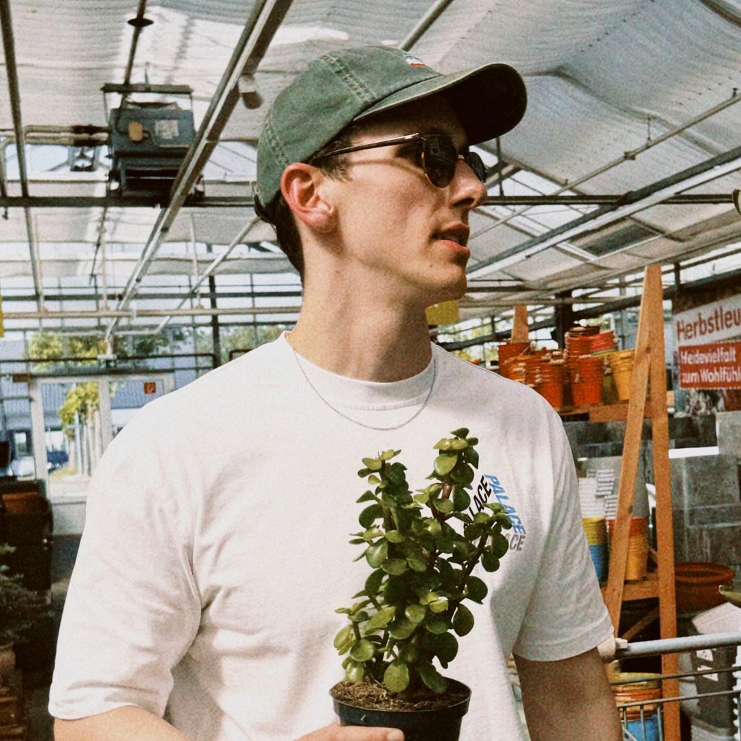 Instagram Profilbild von gordonklms
