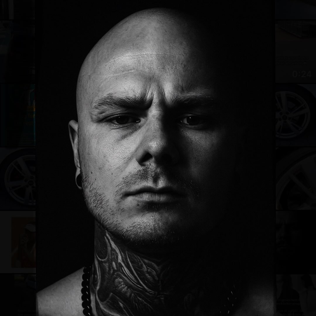 Instagram Profilbild von jagger_mk7
