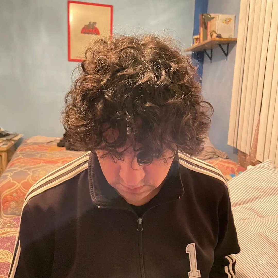 Instagram Profilbild von machorhombus