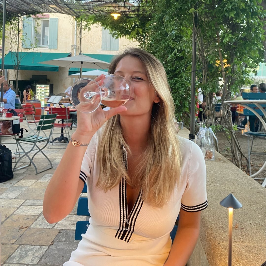 Instagram Profilbild von marinaix