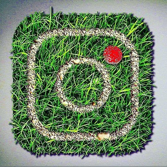 Instagram Profilbild von memenachten