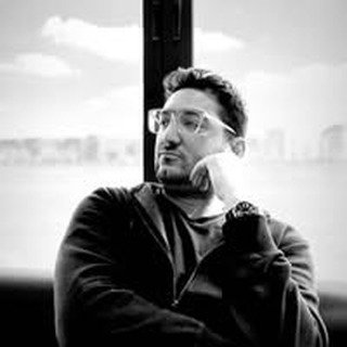 Instagram Profilbild von mert