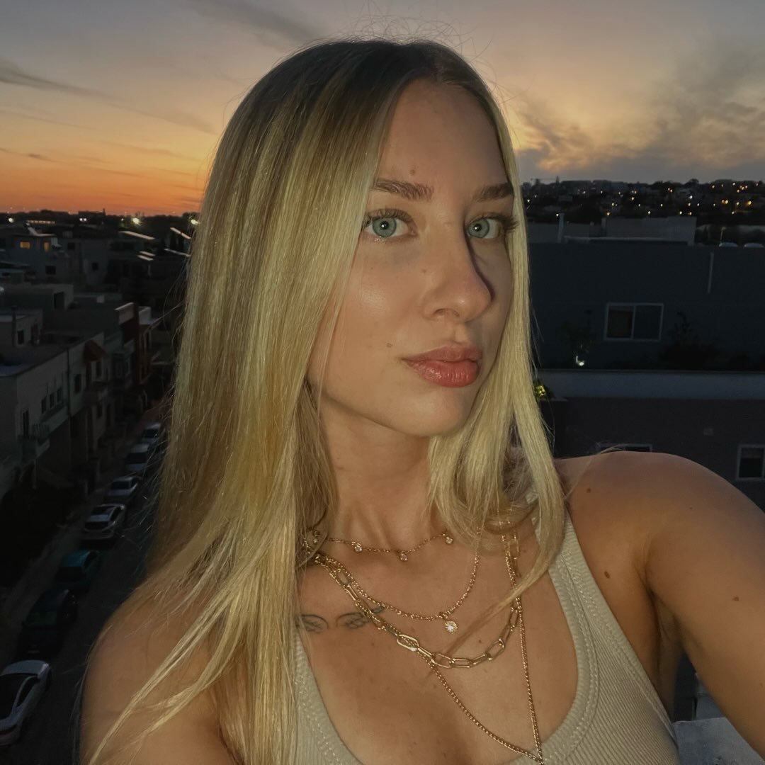Instagram Profilbild von michelle.bleiker