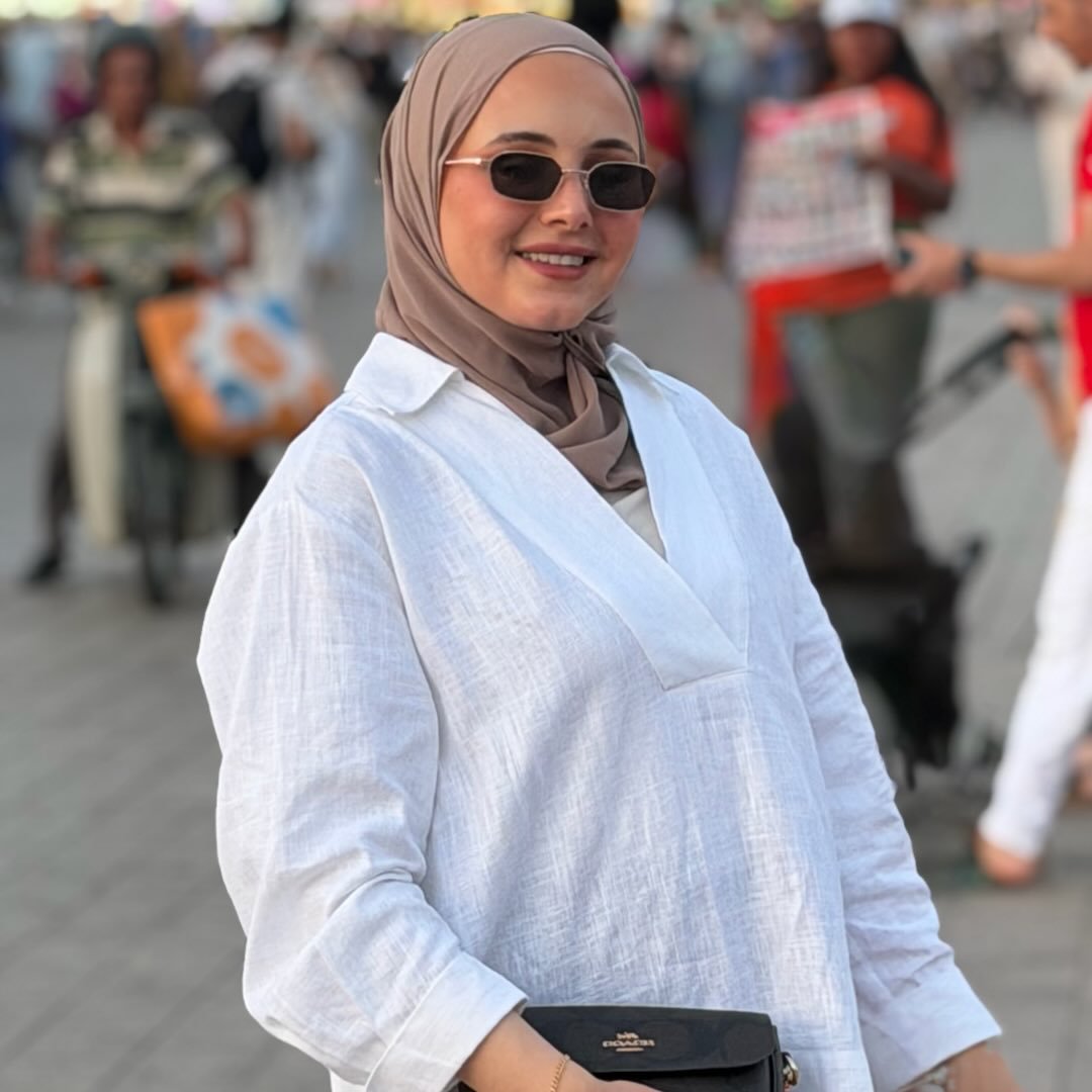 Instagram Profilbild von almajzob.sarah