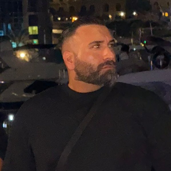Instagram Profilbild von einefanta