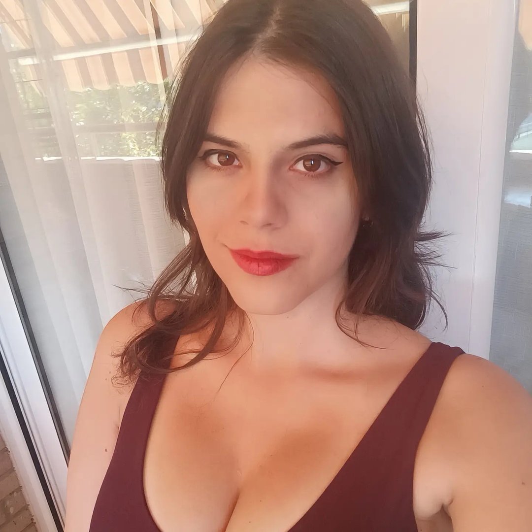 Instagram Profilbild von srajory