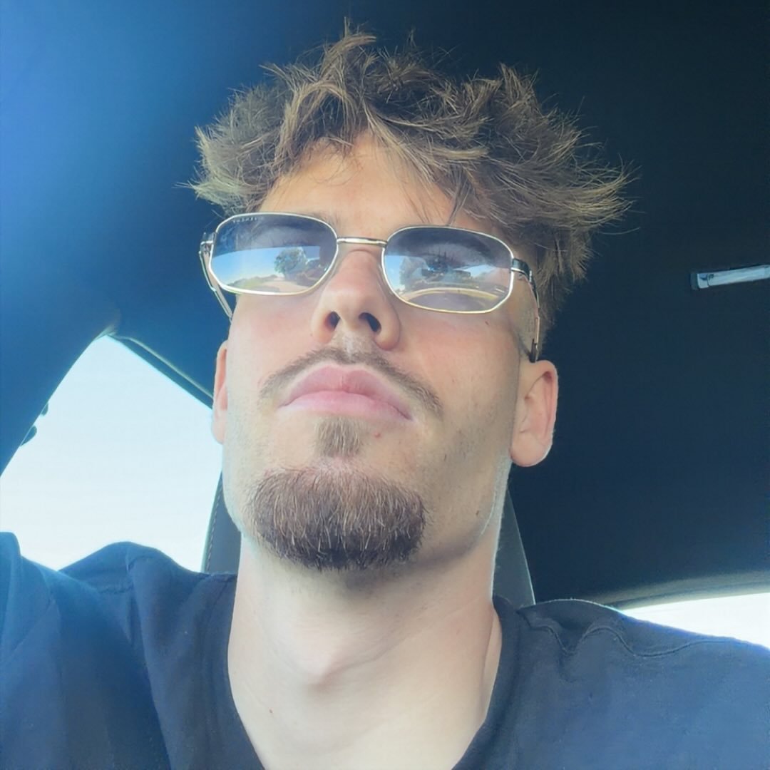 Instagram Profilbild von ben_smidt
