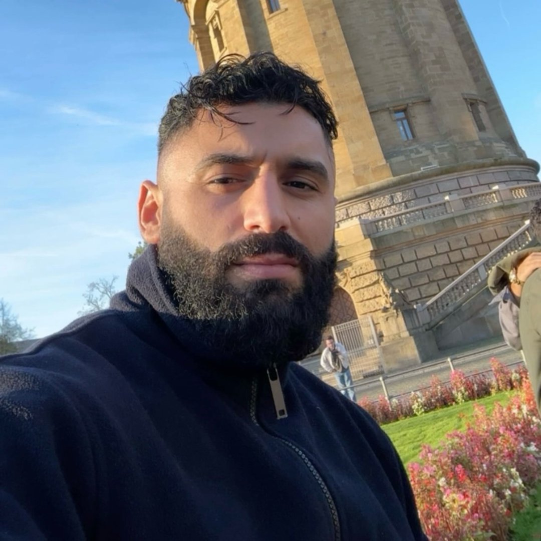 Instagram Profilbild von ismailk042