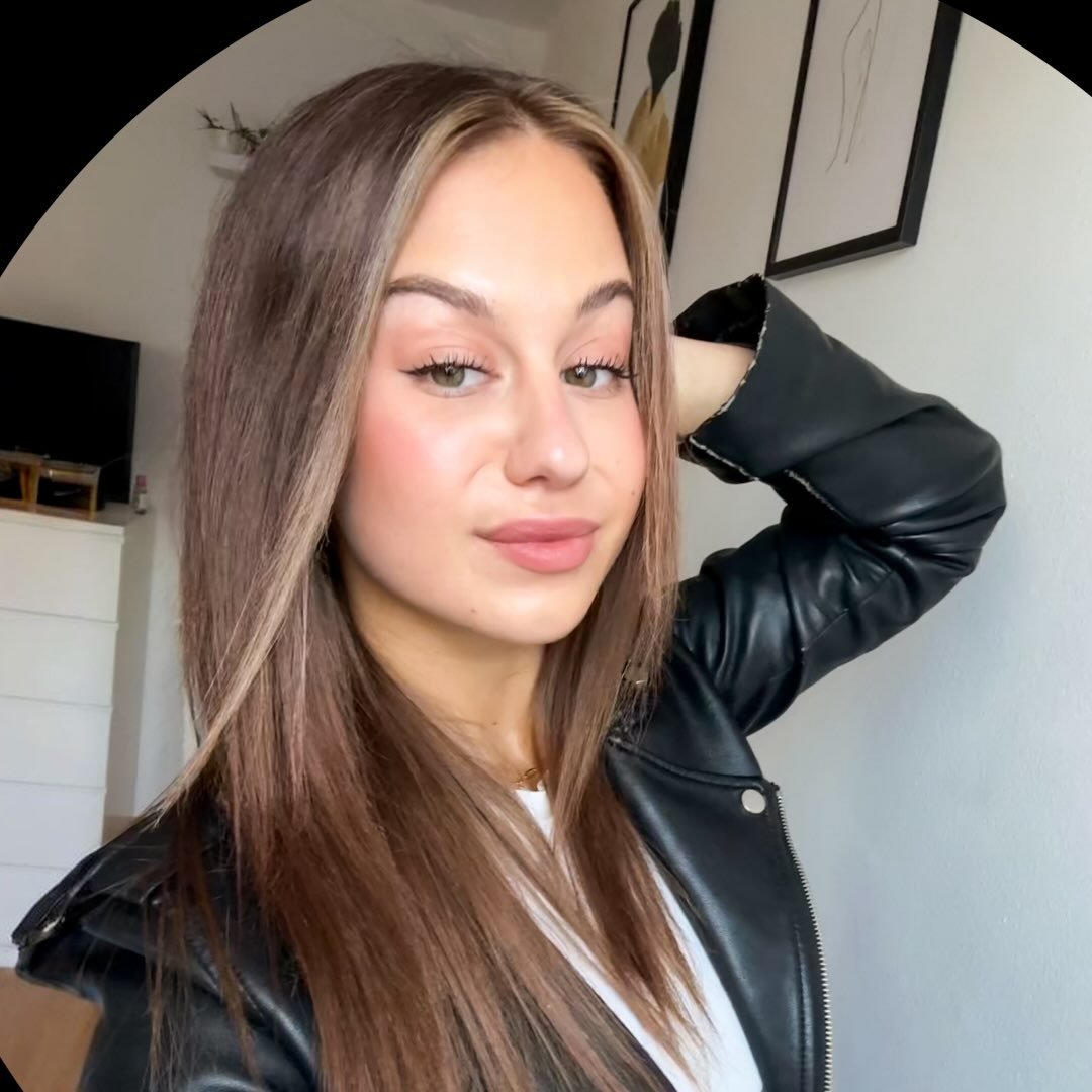 Instagram Profilbild von simahavrankova