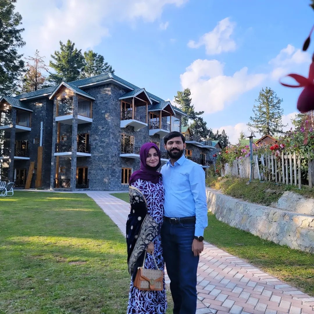 Instagram Profilbild von iqraarain3