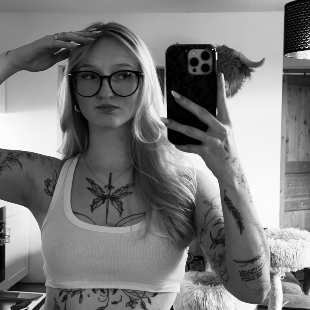 Instagram Profilbild von lunaaisabelle