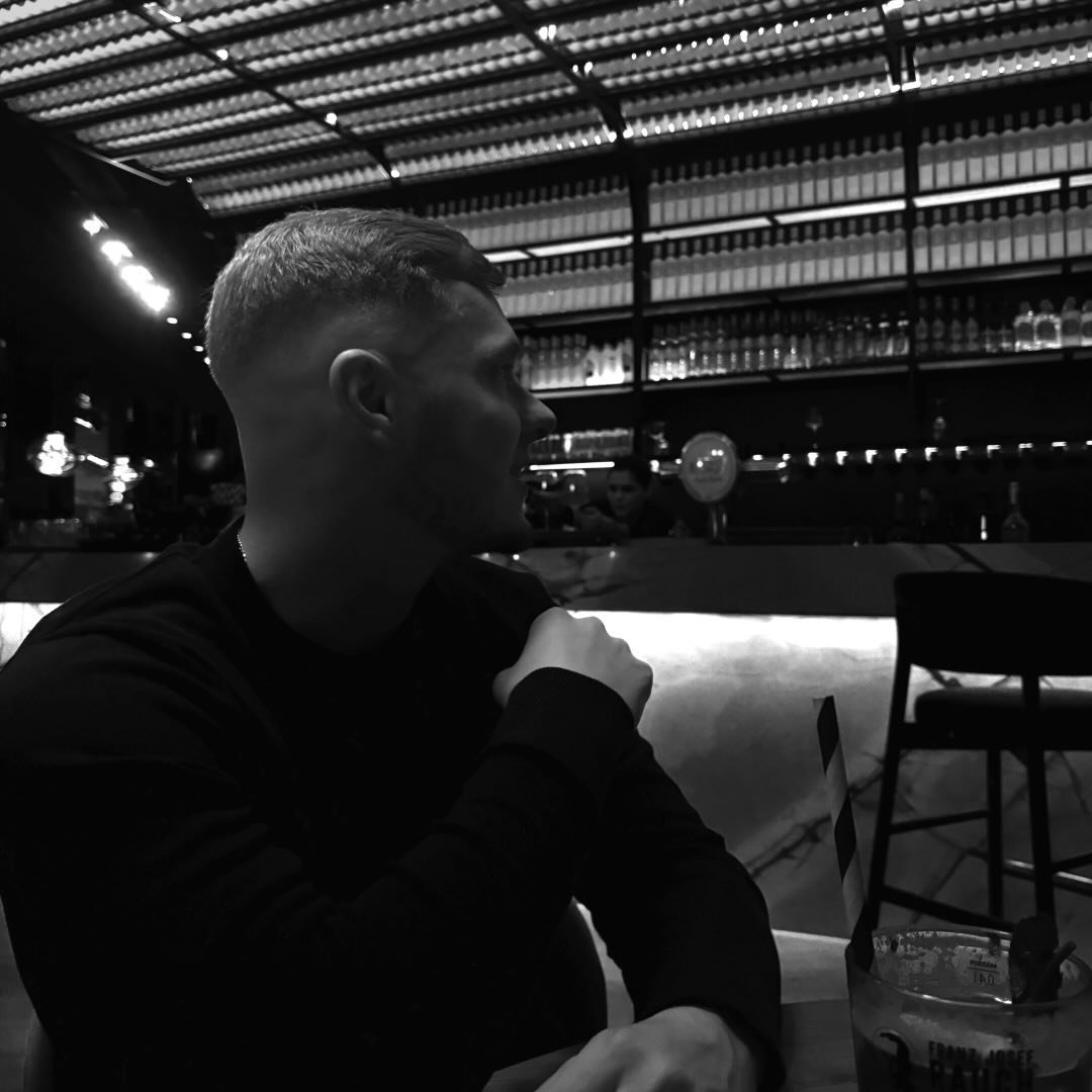 Instagram Profilbild von benmuegge_