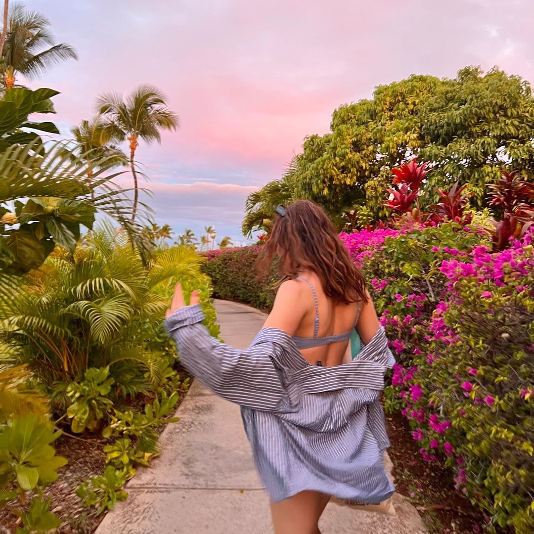 Instagram Profilbild von marie