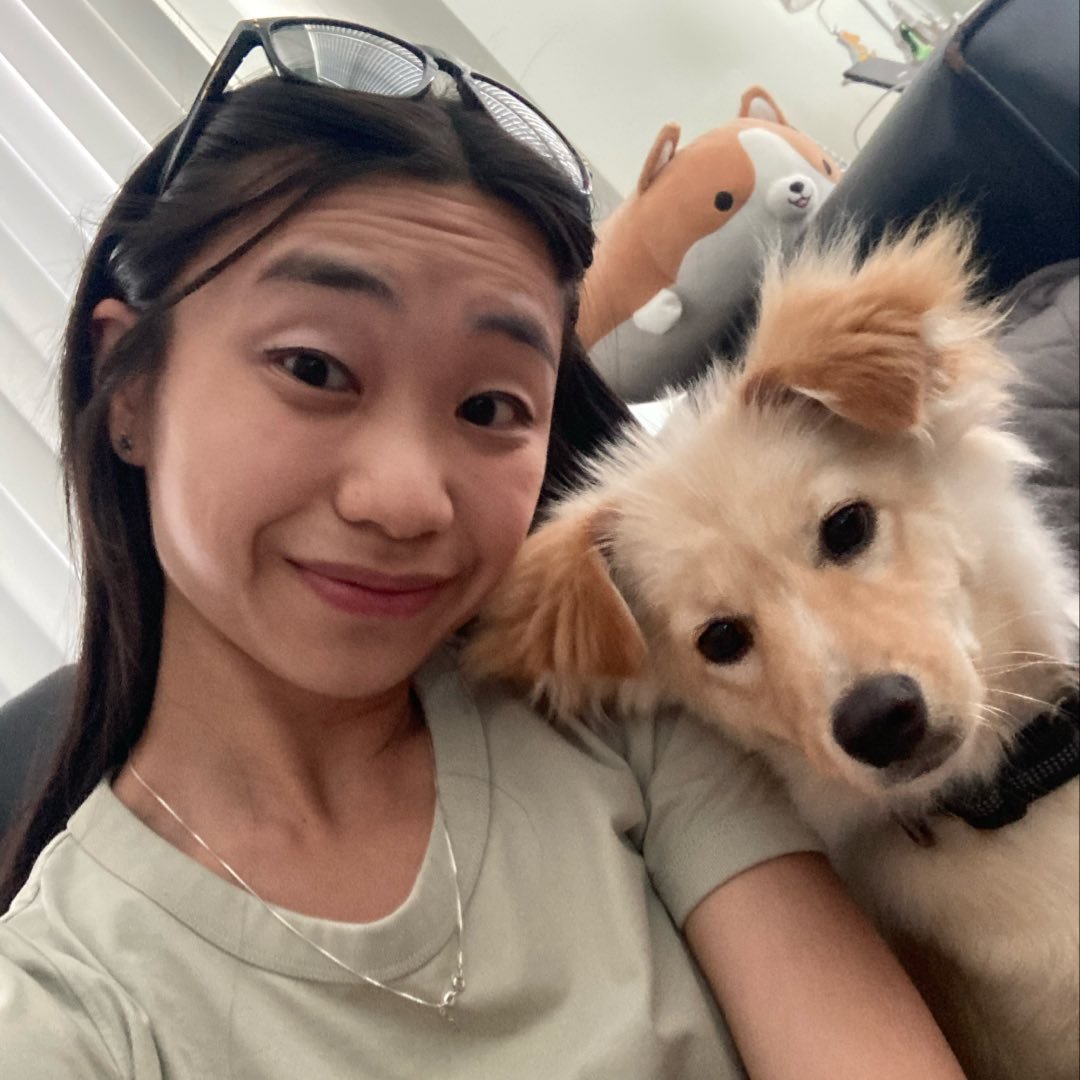 Instagram Profilbild von alicywong