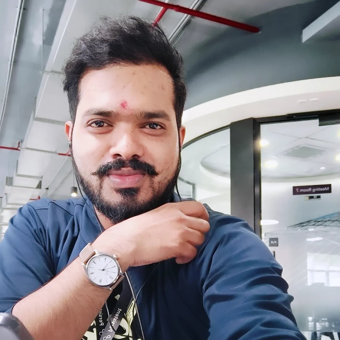 Instagram Profilbild von sharadhk_