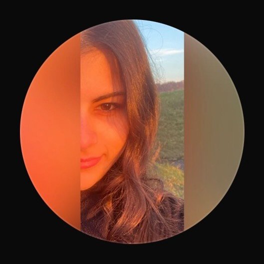 Instagram Profilbild von betulks38