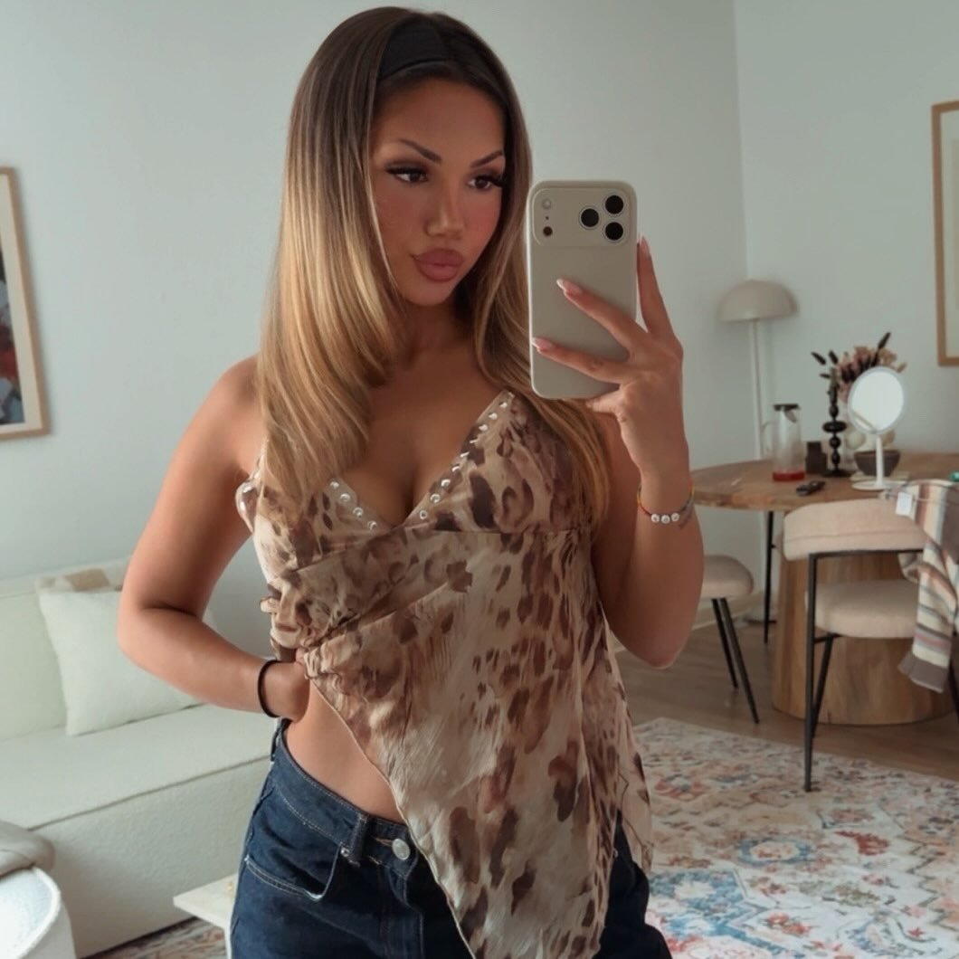 Instagram Profilbild von ajanwesirova