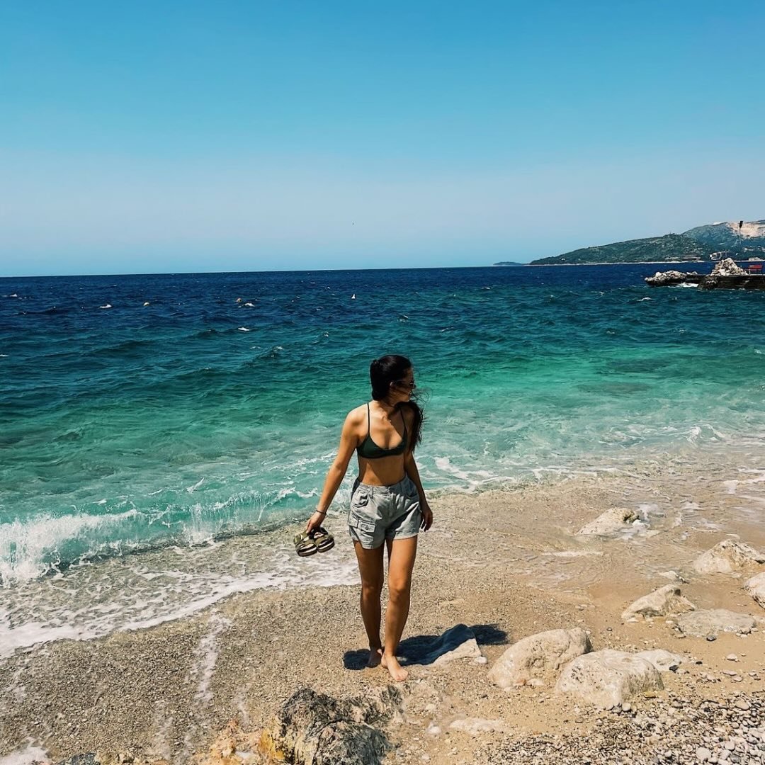 Instagram Profilbild von andjelacvijetic