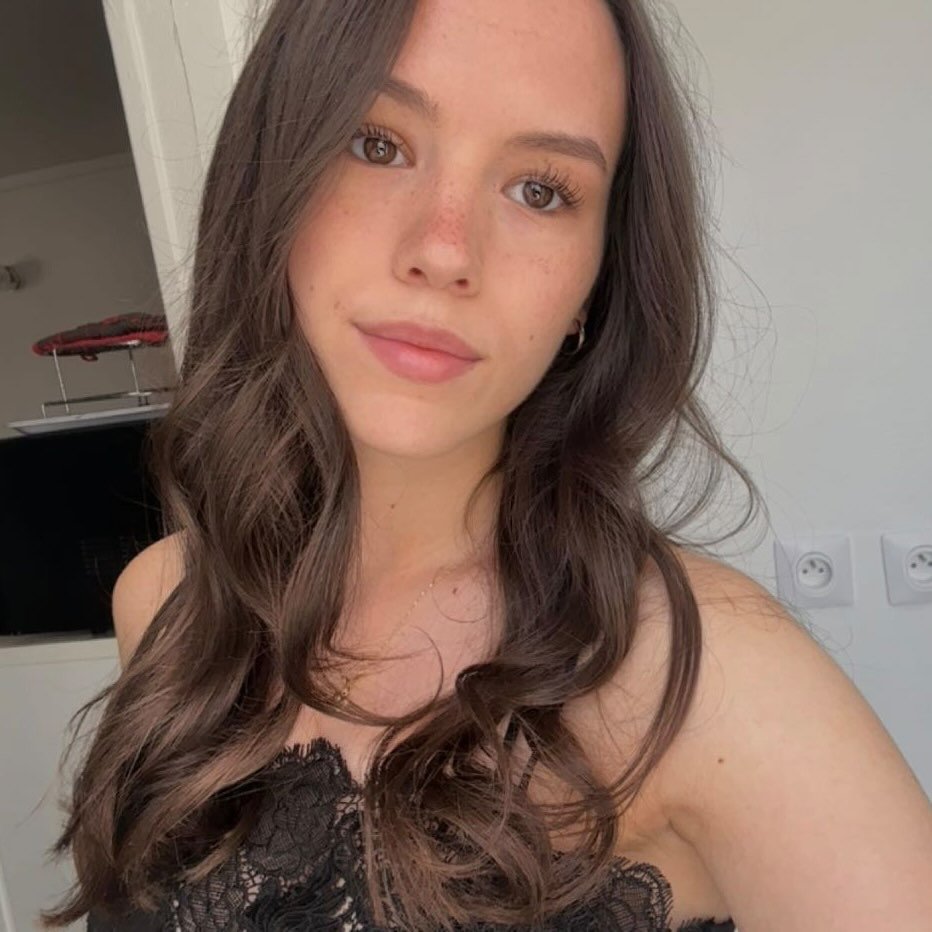 Instagram Profilbild von marijatnc