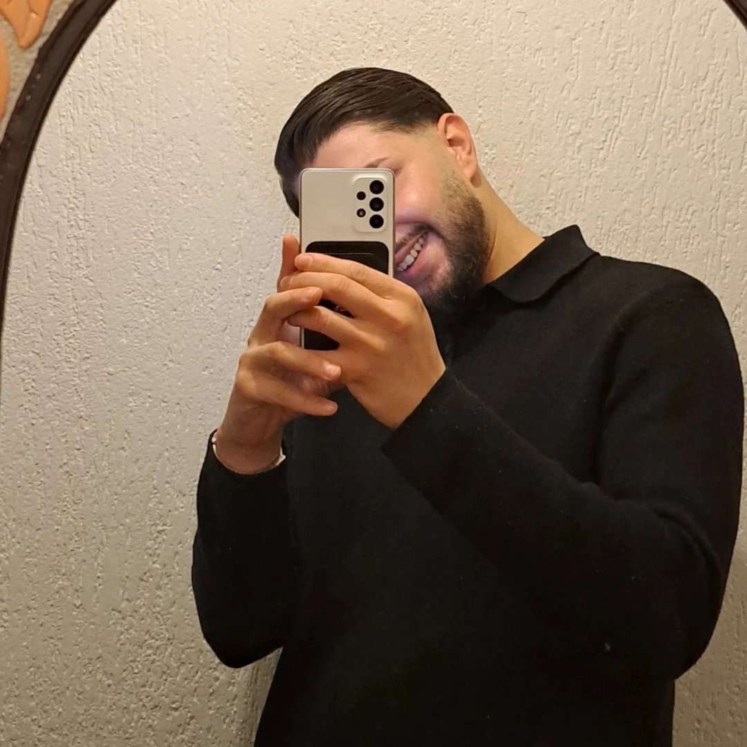 Instagram Profilbild von feriz.hanto
