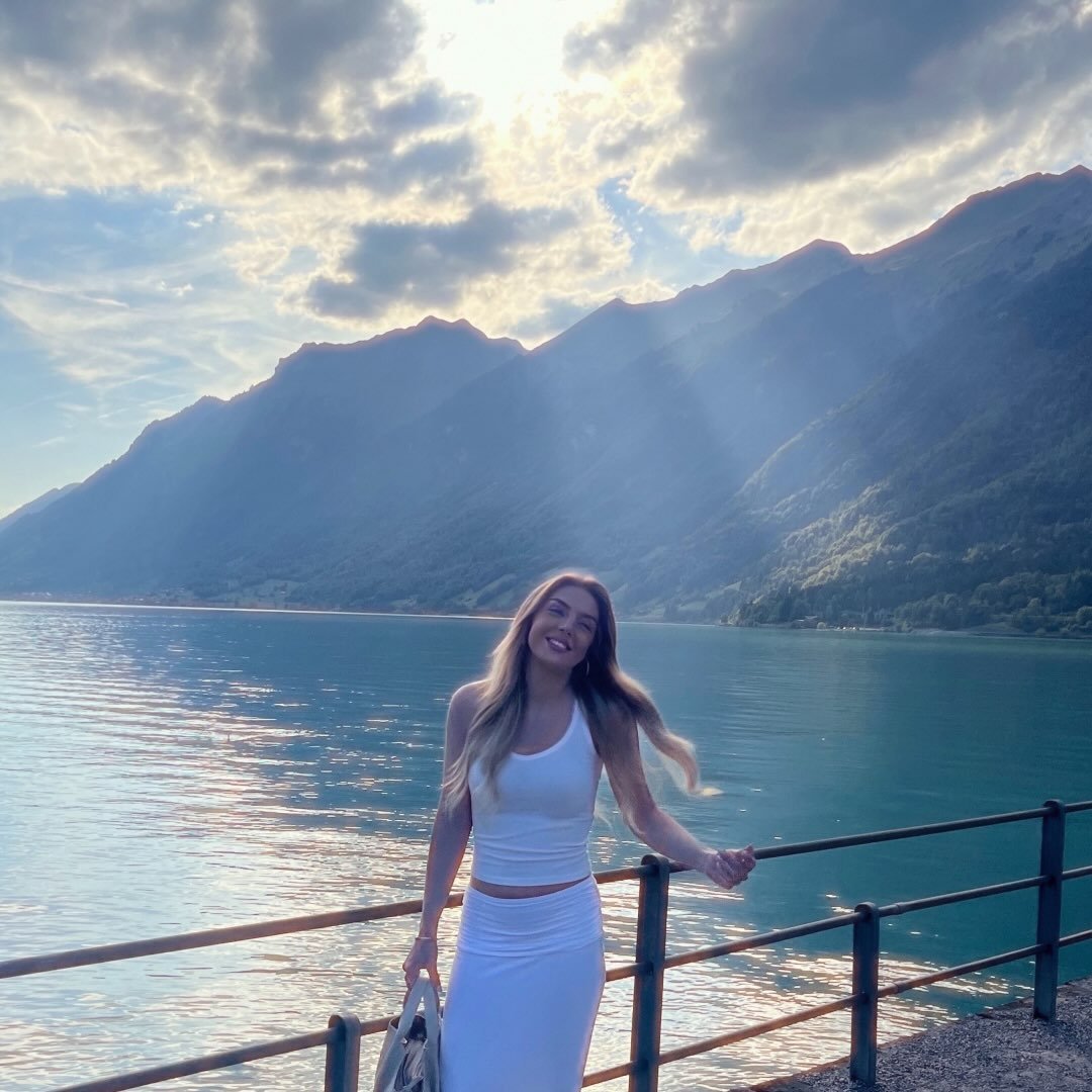 Instagram Profilbild von isisbaines
