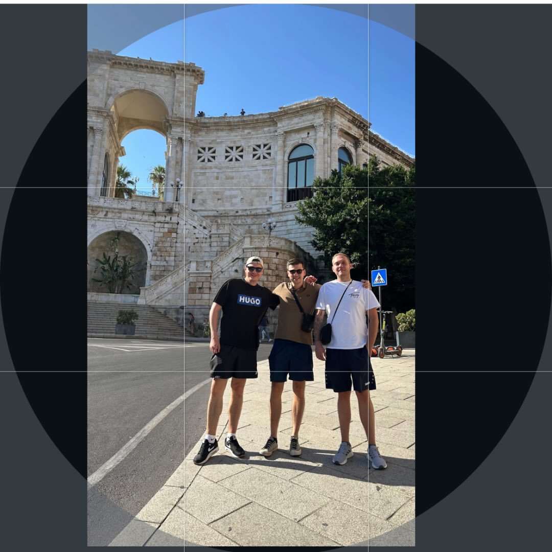 Instagram Profilbild von kevin_hknd