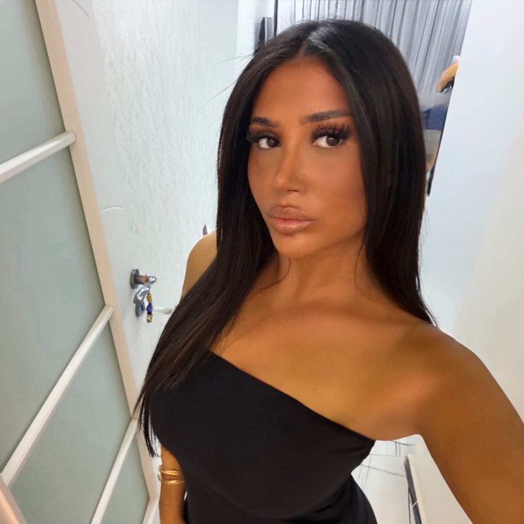 Instagram Profilbild von _hayattk