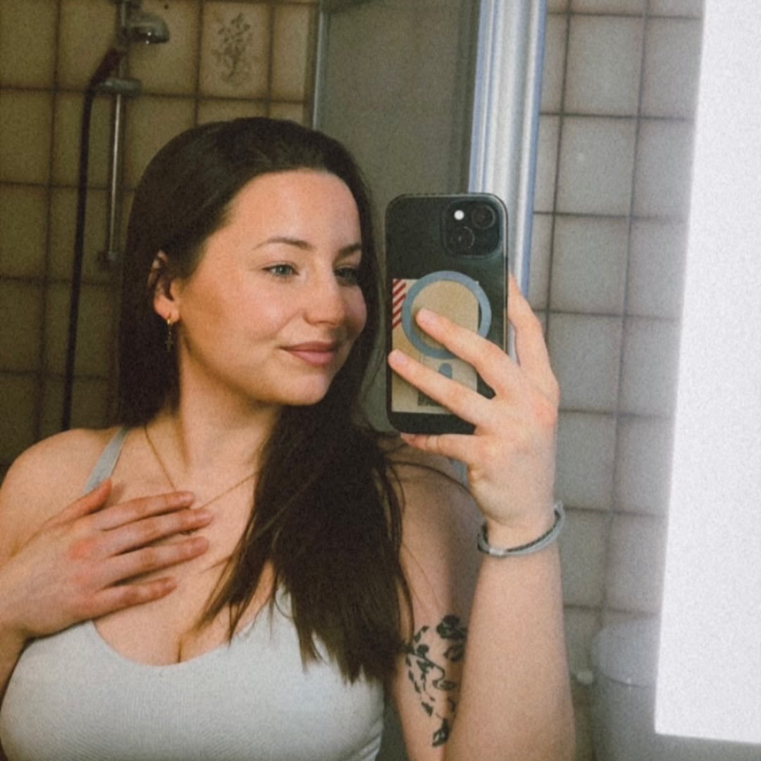 Instagram Profilbild von nadialorrainee