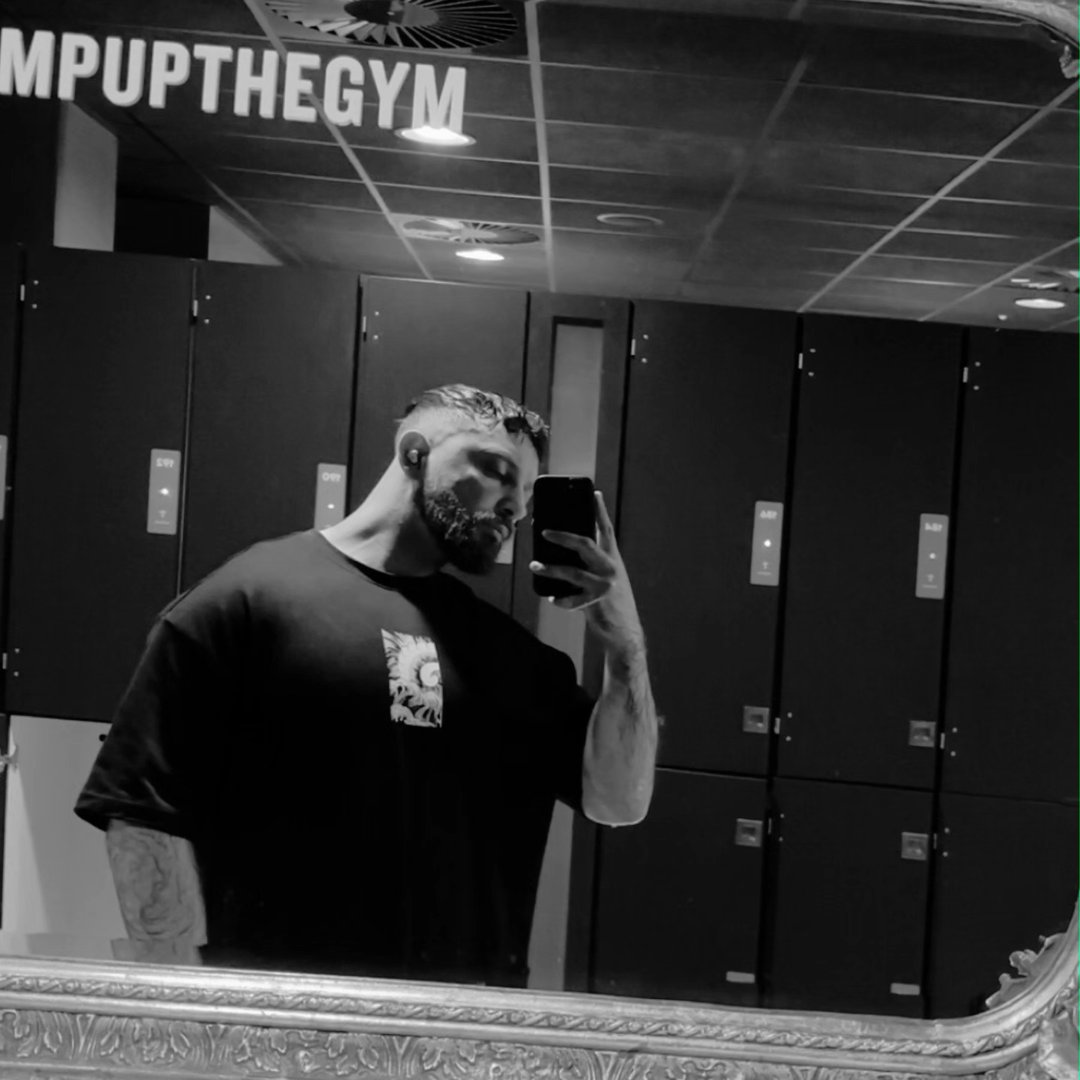 Instagram Profilbild von mradoger