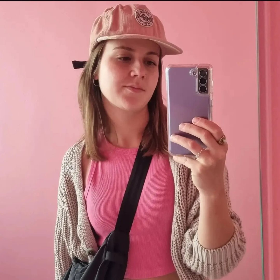 Instagram Profilbild von earthylaury
