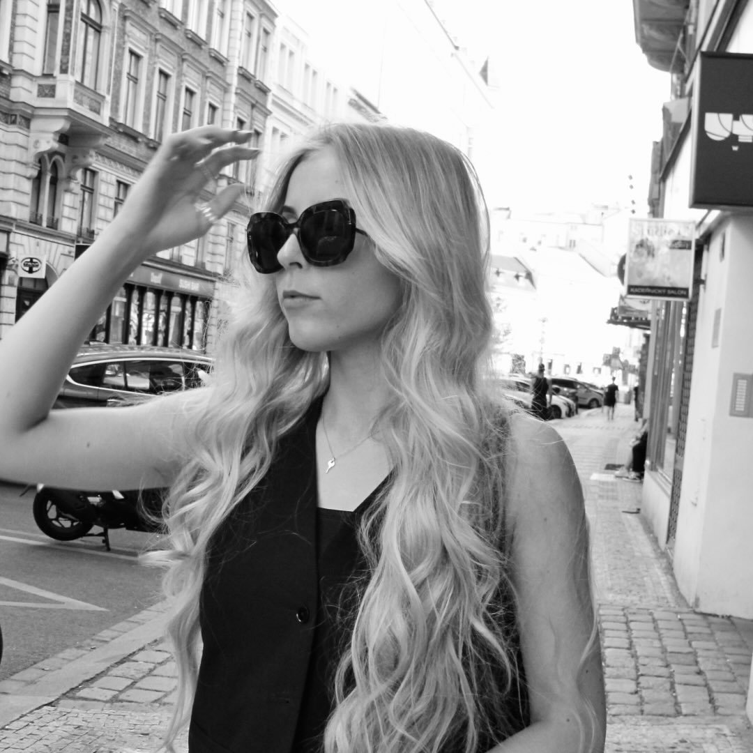 Instagram Profilbild von hanacanigova