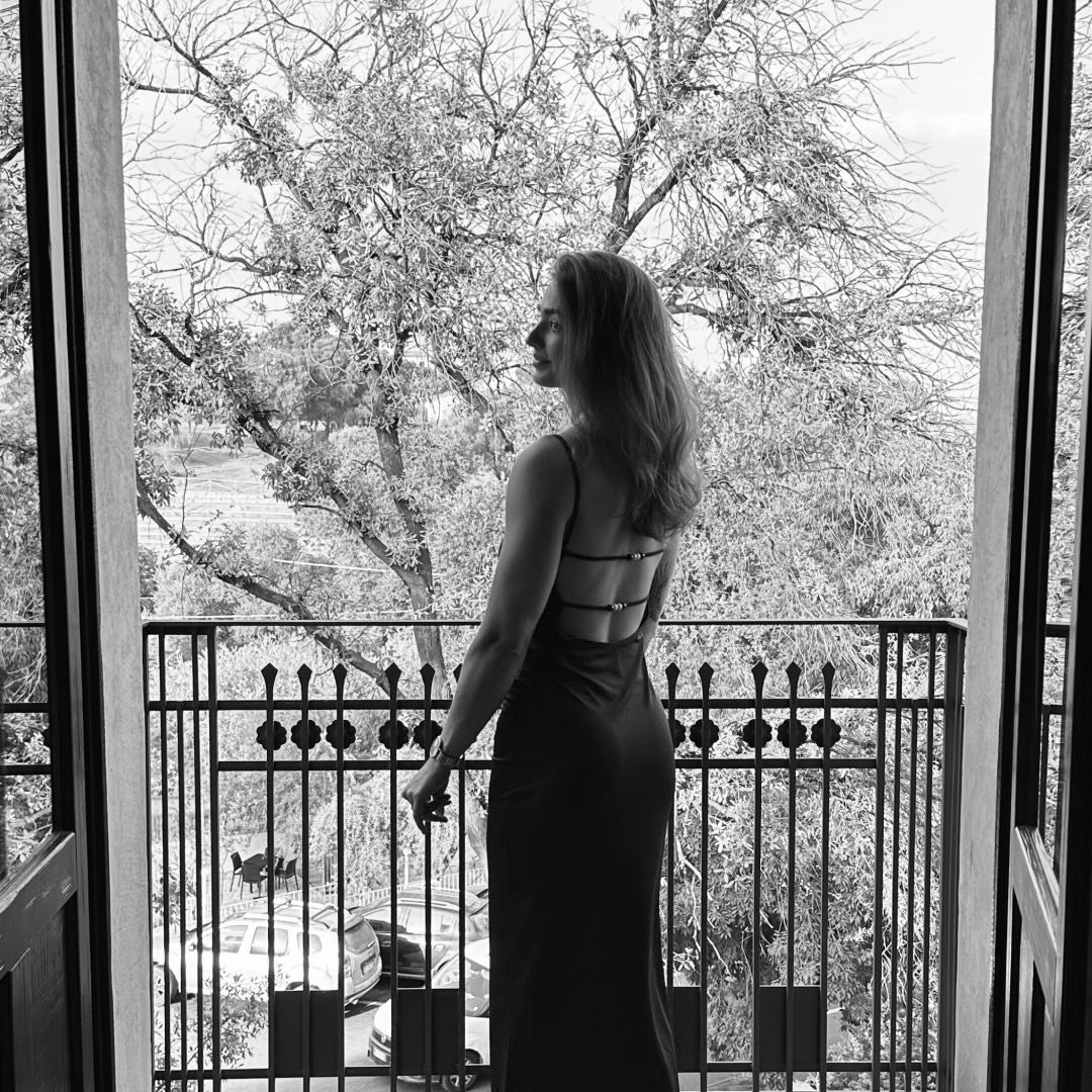 Instagram Profilbild von chaneesteenhuis