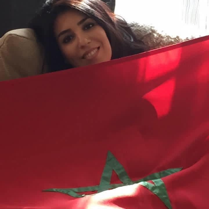 Instagram Profilbild von zeinabbenani