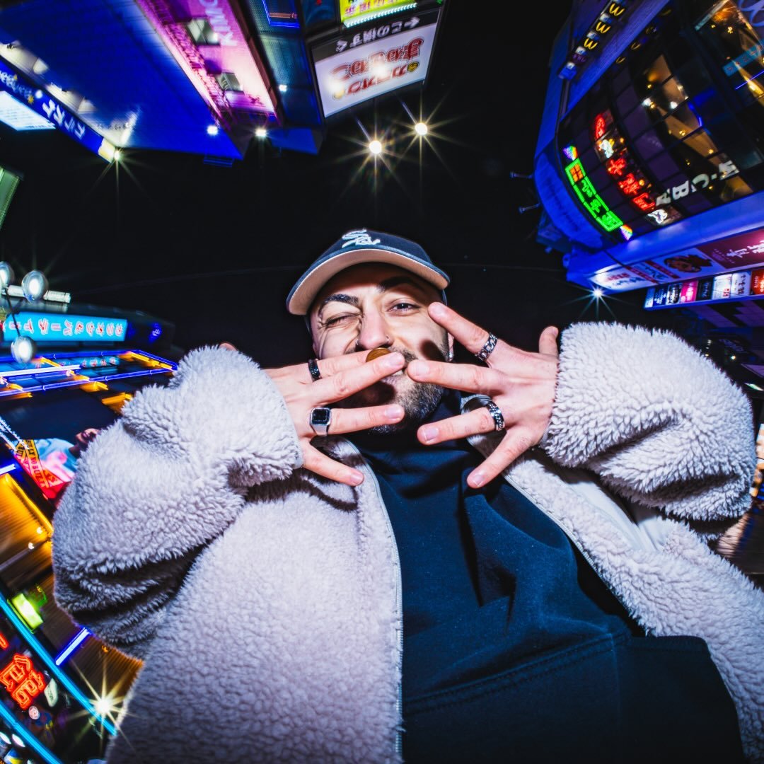 Instagram Profilbild von dezconner