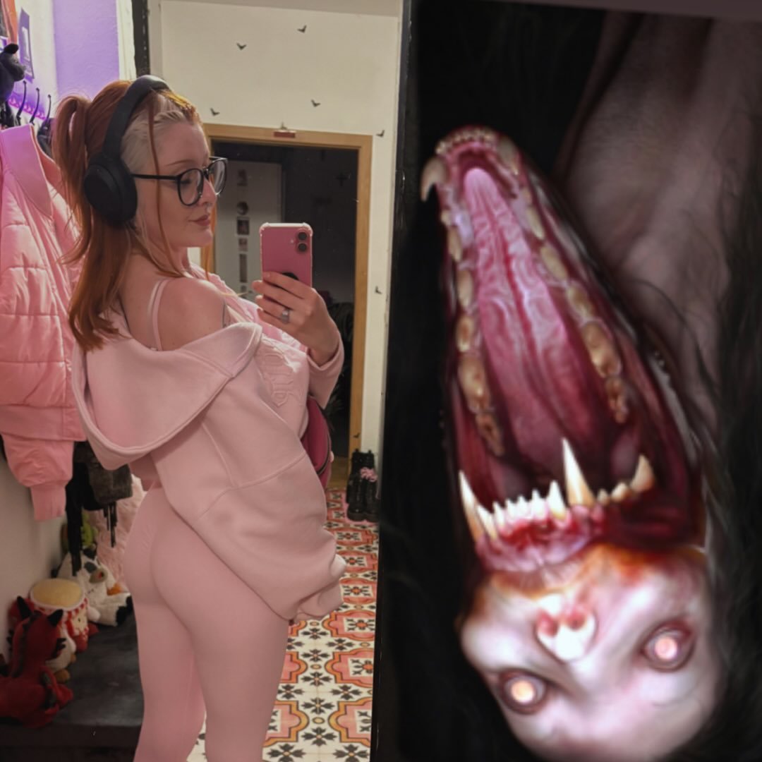 Instagram Profilbild von succubusinpink