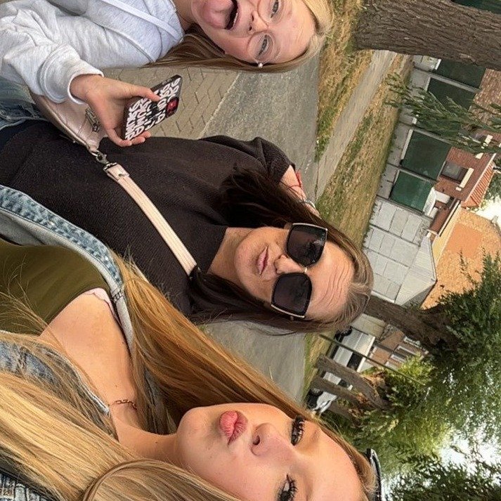 Instagram Profilbild von kellysilversmet