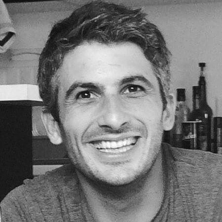 Instagram Profilbild von marcotak