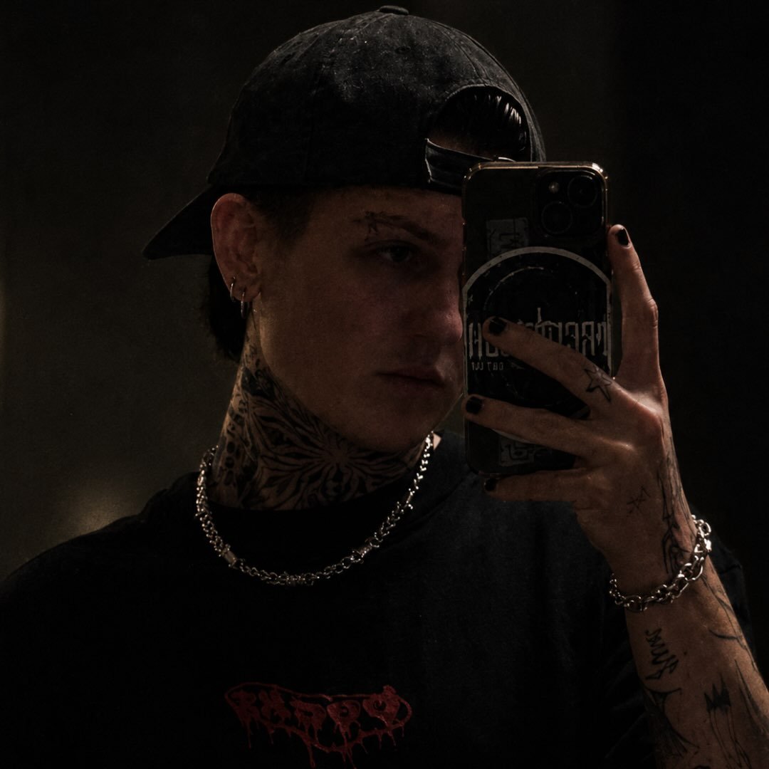 Instagram Profilbild von indrarabea