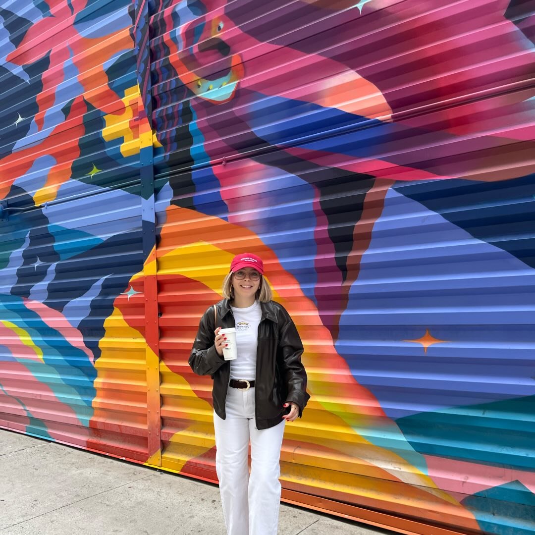 Instagram Profilbild von hannahostmann