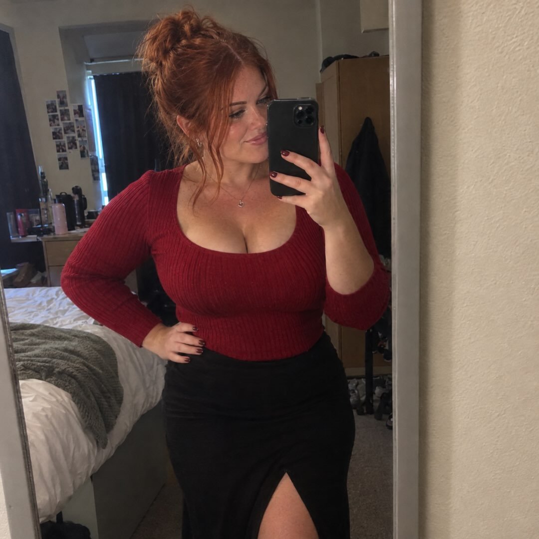 Instagram Profilbild von molly_mucklowe_xo