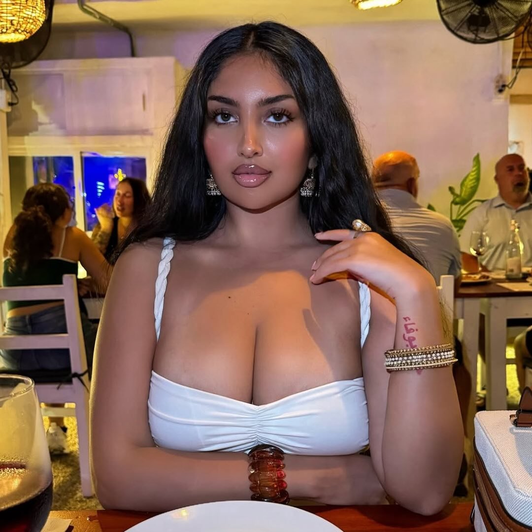 Instagram Profilbild von arianasayani