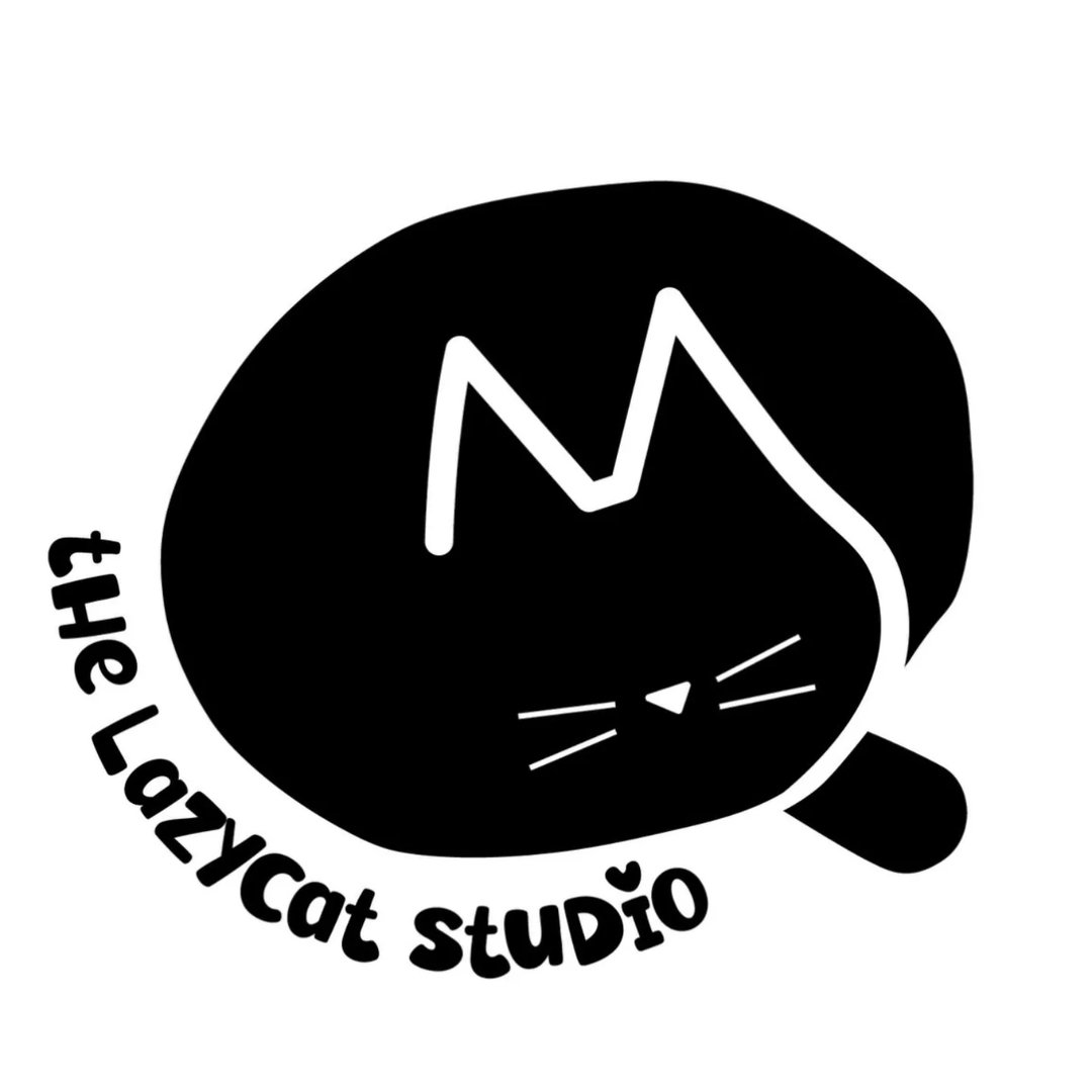 Instagram Profilbild von _thelazycat_studio_