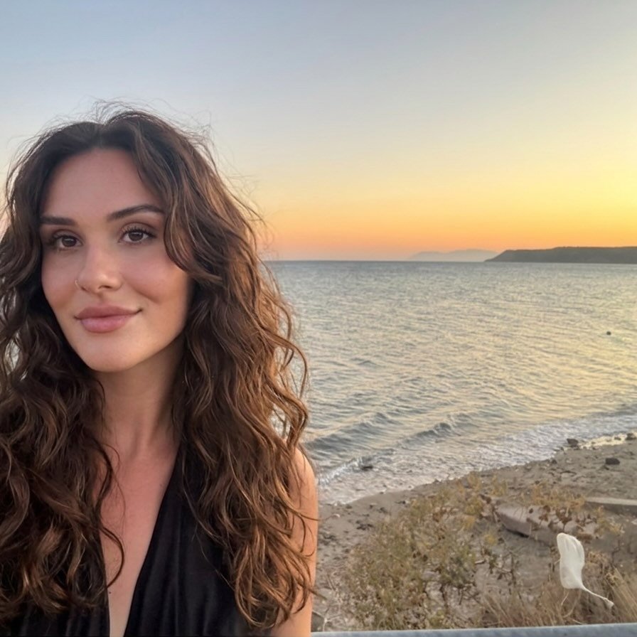 Instagram Profilbild von aysuguven