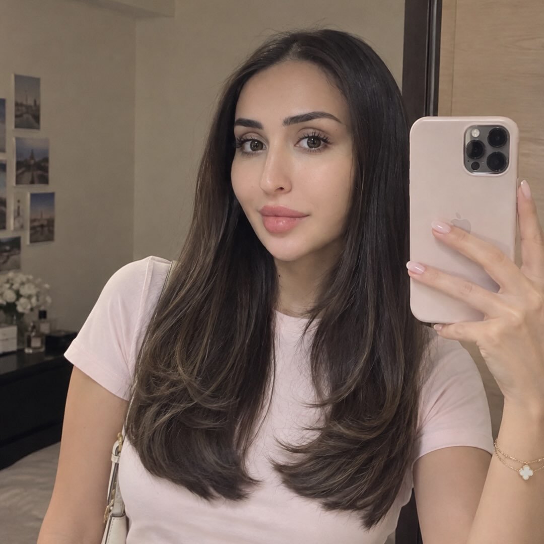 Instagram Profilbild von lujain_smadi00