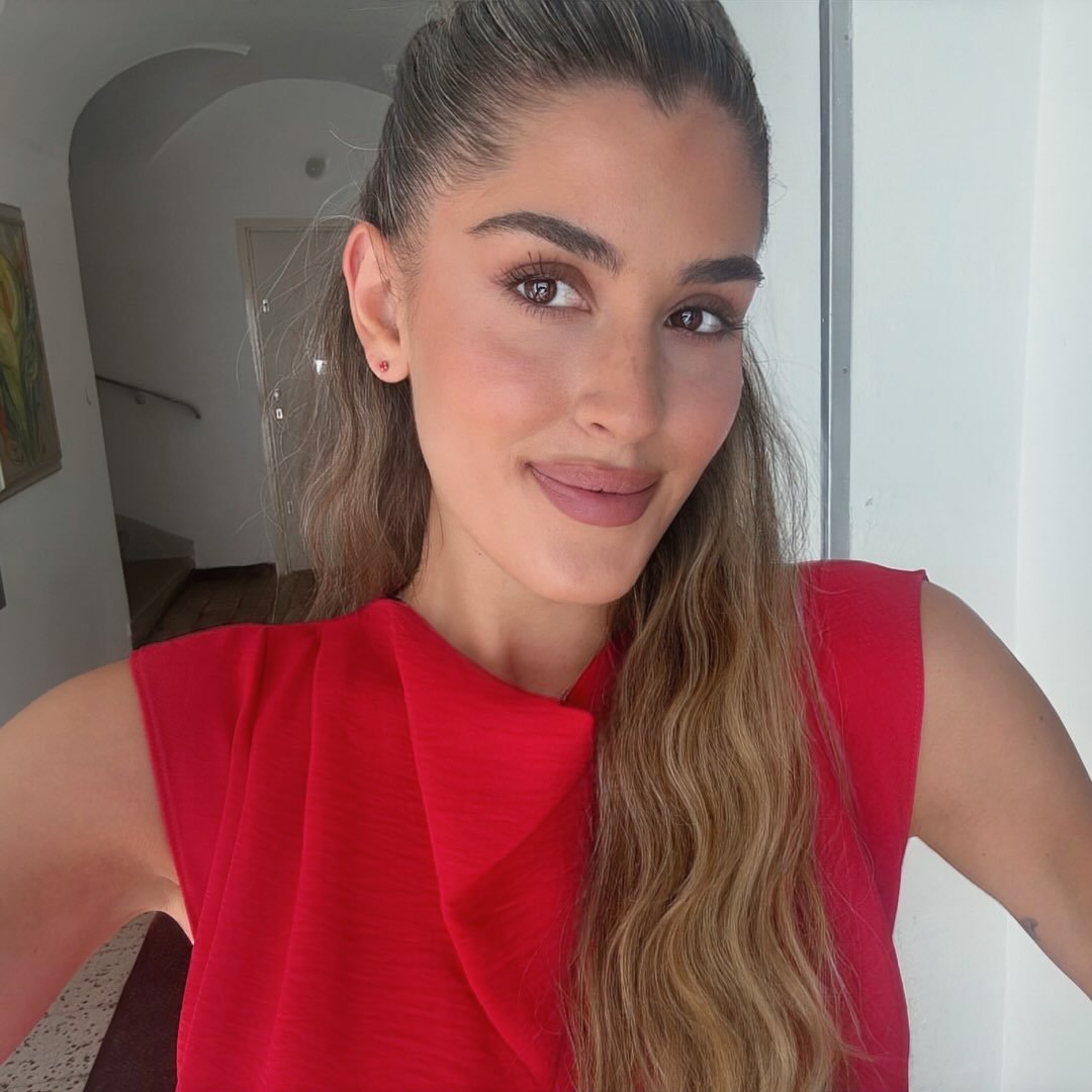 Instagram Profilbild von jovanavkc
