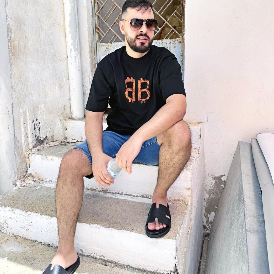 Instagram Profilbild von vrclr