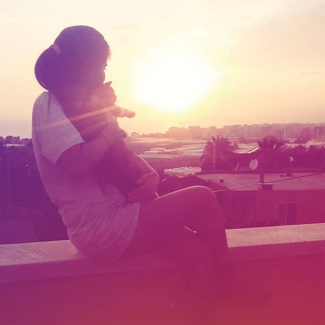 Instagram Profilbild von ozdilan