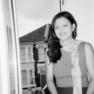 Instagram Profilbild von _jessramos