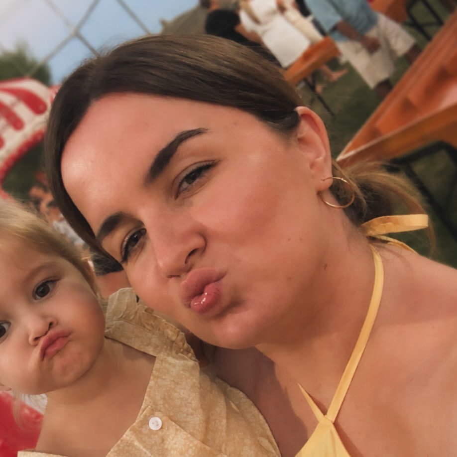 Instagram Profilbild von saanela