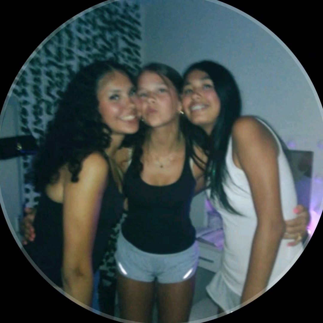 Instagram Profilbild von isadelinez